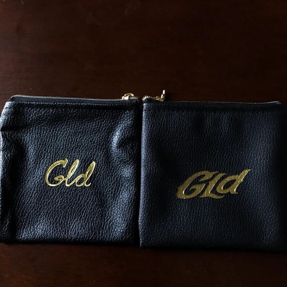 GLD BAGS - Picture 1 of 3